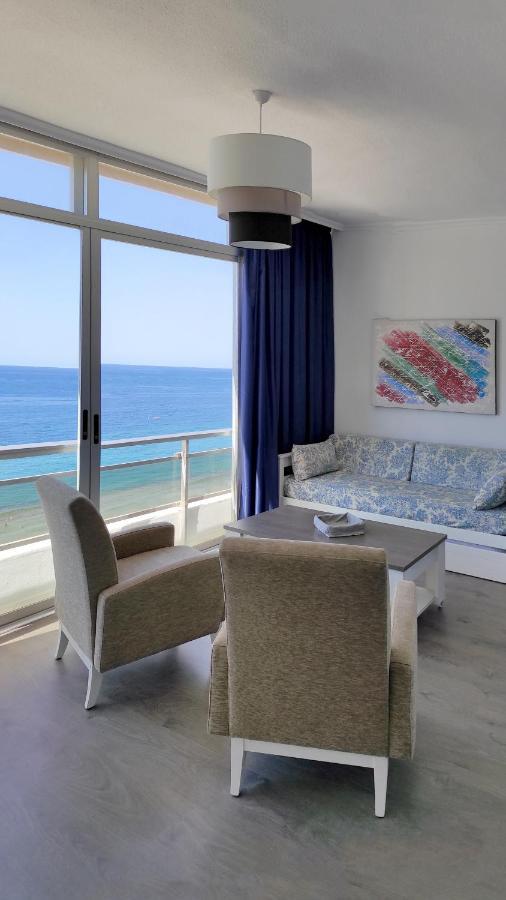 Stunning Views Levante Beach Benidorm Dış mekan fotoğraf